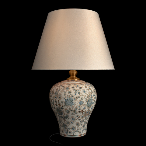 Настольная лампа Loft It Agapanthus 10385T/D