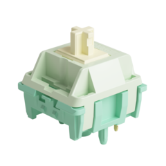 AKKO CS Switch,Cilantro Switch – 5pin(45pcs)