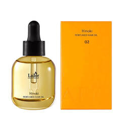 Lador Perfumed Нair Оil Hinoki масло для волос парфюмированное для нормальных волос