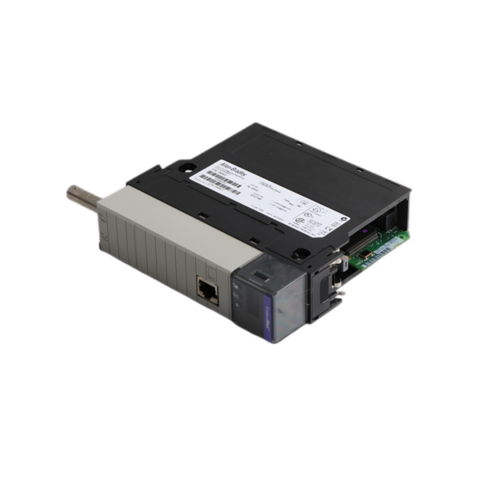 Allen-Bradley 1756-CNBR/E