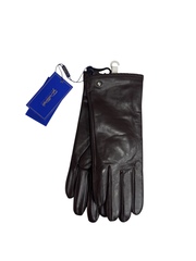 Перчатки. Женские. Материал верха: Кожаные люкс качества. Подклад: Шерсть-трикотаж. 5 шт в упаковке.