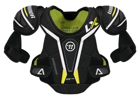 Нагрудник WARRIOR LX PRO YTH L/XL