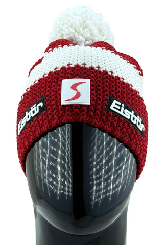 Картинка шапка Eisbar star pompon sp AUT - 2