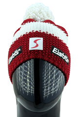 Шапка с помпоном Eisbar Star Pompon SP AUT - 2