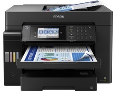 Epson L15160 C11CH71404 черный