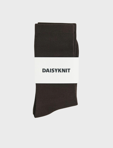 Носки DAISYKNIT