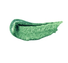 RELOUIS Тени жидкие сияющие Sparkle Liquid Eyeshadow т.35 Miracle Green