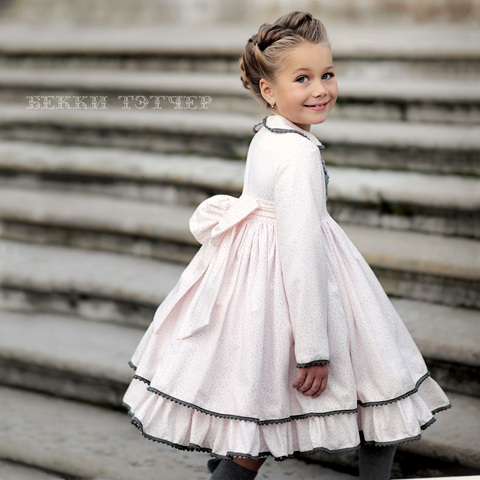 Платье Meriche Annete