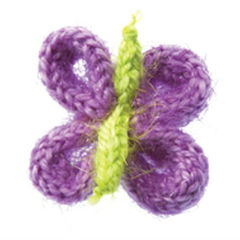 Alex Набор вязания украшений на круговом станке (391W)