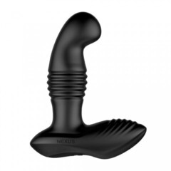 Массажер простаты Nexus Thrust с возвратно-поступательным движением