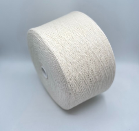 Olimpias (пр.Италия),art- Extra Fine top, 1/1530 1530м/100гр, 100% Меринос, цвет-Молочный (а000),арт-35923