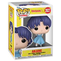 Funko POP! Ranma 1/2: Akane (2027)