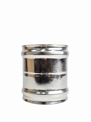 Адаптер ММ (430/0,5 мм) Ф100 нерж (Коракс)