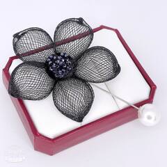 Брошь Jewelry - арт228