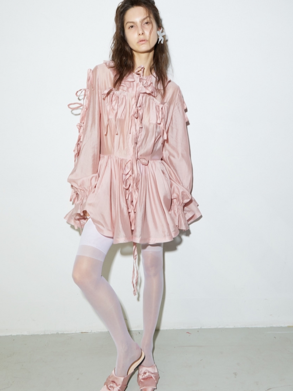 Платье «Бал мечты»