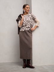 Джемпер 2515 TINONA