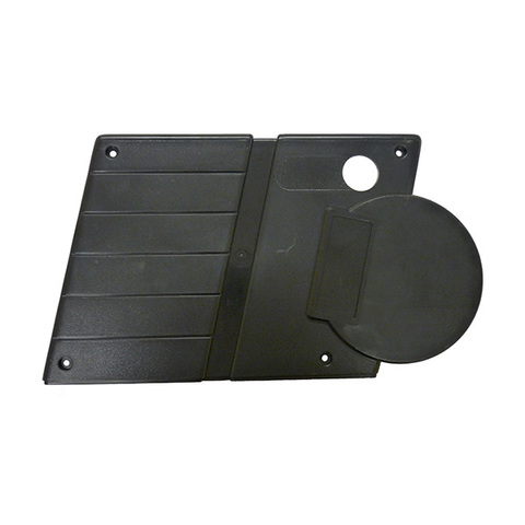 932405018 Крышка корпуса датчика, левая, наружная (ML 4000), BEISSBARTH