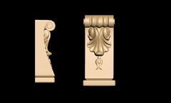 Силиконовый молд 