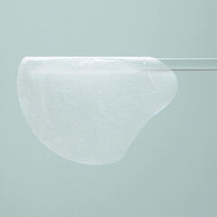 Arocell, Hyal B5 Soothing Pads, Увлажняющие успокаивающие пэды для чувствительной кожи, 20 мл (10 шт)