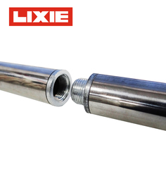 Пороховой монтажный пистолет LIXIE LX102T