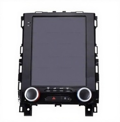 Магнитола Renault Koleos (2016-2024) Android 10 6/128GB IPS DSP 4G модель RE-051TS18