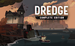 Dredge - Complete Edition (для ПК, цифровой код доступа)