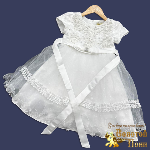 Платье нарядное д (5-9) 251128-SSD208