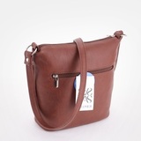 Сумка Саломея 350 македония молочный шоколад