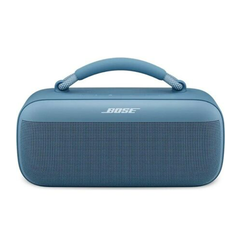Портативная колонка Bose SoundLink Max Portable, синие сумерки