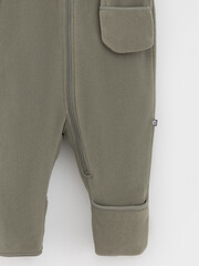 комбинезон  для мальчика  ФЛ 60010/2 ГР