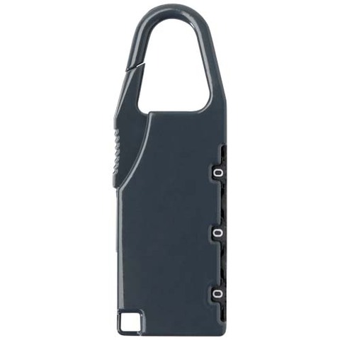 Traveler багажный замок