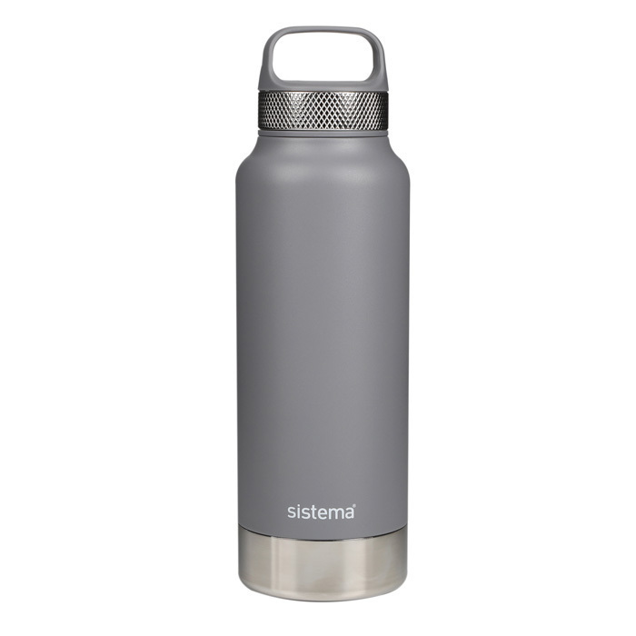 Термобутылка Sistema 
