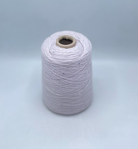 Suedwoolle, Somerset paillettes, 420м/100гр. 97% Меринос,3% Полиэстер(пайетка) , цвет-Бледный,серо-лиловый(101), 37053