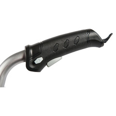 Ножницы садовые Greenworks G7,2GS 7.2V со встроенным аккумулятором на 2 А/ч и ручкой-удлинителем