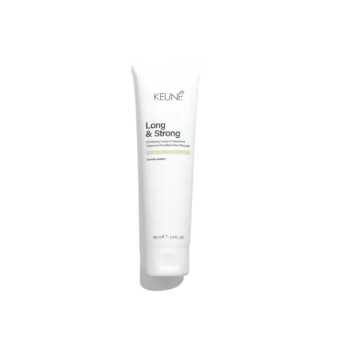 Крем несмываемый для волос Keune Long&Strong 100 мл