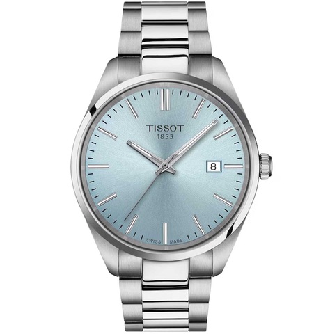 Наручные часы Tissot PR 100 T150.410.11.351.00