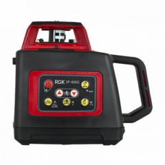 Ротационный нивелир RGK SP-400G