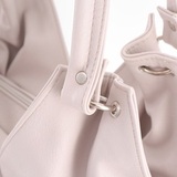 Сумка Саломея 101 кокосовое молоко