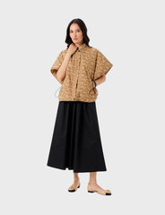 Жилет NOCHE MIO MANUKA