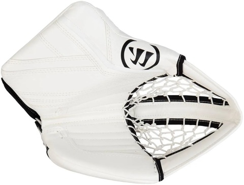 Блин с ловушкой WARRIOR G6 E+ SR REG бел/бел