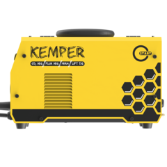 START KEMPER 180 Сварочный полуавтомат 2ST181