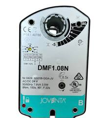 Johnson Controls DMF1.08N