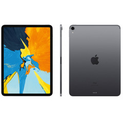 Планшет iPad Pro Apple c дисплеем Retina 12.9
