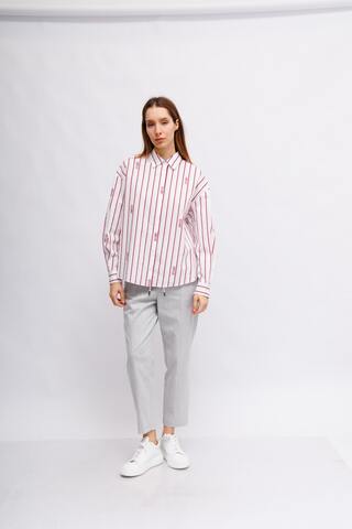 Marc Cain Sports Брюки полуклассические