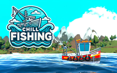 Chill Fishing (для ПК, цифровой код доступа)