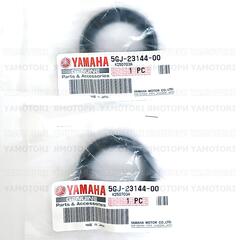 Пыльники передней вилки 5GJ-23144-00-00 Yamaha XP500 T-MAX TMAX 500