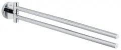 Держатель полотенца двойной Grohe Essentials 40371001