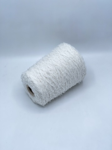 Loro Piana, Real Сhic, 320-250м, 10%Кашемир, 90%Меринос, Молочный, 37873