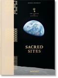 TASCHEN: Sacred Sites. The Library of Esoterica (Книга)