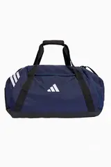 Сумка спортивная adidas Tiro Dufflebag M - темно-синий